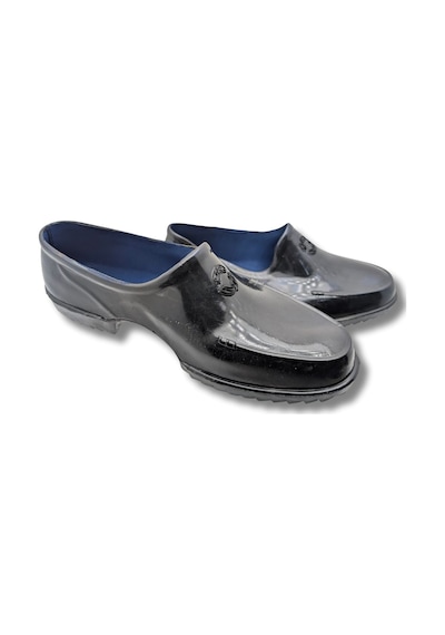 Zapatsec Erkek Bahçe Ayakkabısı Kara Lastik - Zapatsec - Siyah - 40