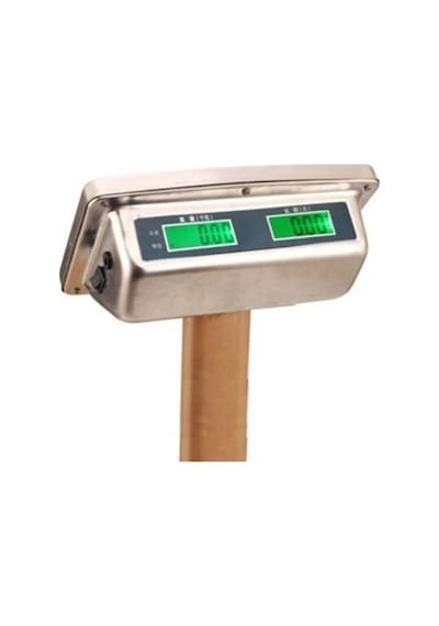 Plt Power Elektronik Terazi 100 KG