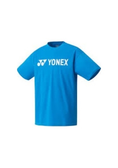 Yonex Lb0024 Erkek Mavi Spor Tişört Mavi