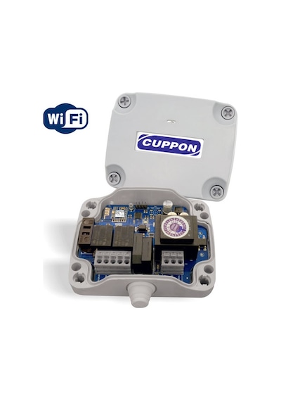 Cuppon Wa-22 Wi-Fi Alıcı