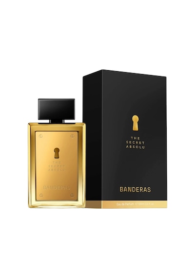 Antonio Banderas The Secret Absolu Edp 100 Ml Erkek Parfümü Oryantal