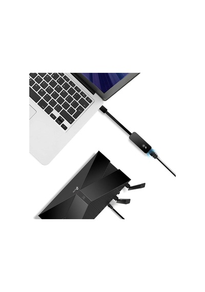 Tp-link Ue306, Usb 3.0 - Gigabit Ethernet Ağ Adaptörü