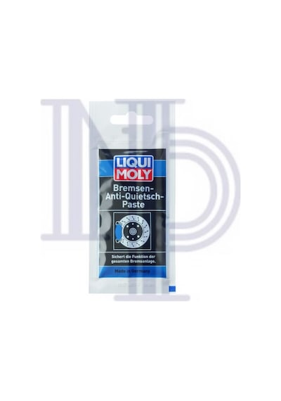 Liqui Moly Fren Pastası 10g
