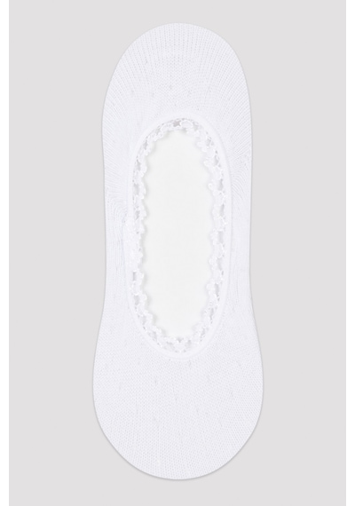 Penti Kız Çocuk Pretty 2li Çok Renkli Suba Çorap Pheıb7nt24ıy-mıx