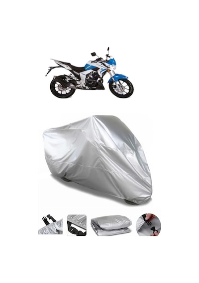 Falcon Sharp 170 Motosiklet Brandası Su Geçirmez Örtü