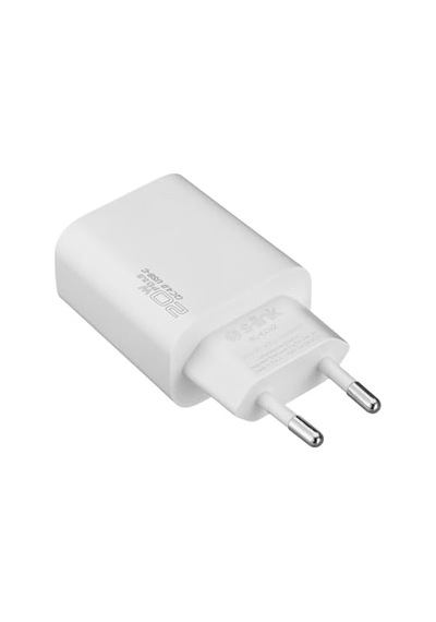 Type Usb-c 20w Pd3.0 Charge Qc4.0 Hızlı Ev Şarj Adaptörü. Çıkış 5v 3a 9v 2.22a 12v 1.5a 20w 3a Hızlı Şarj Ad