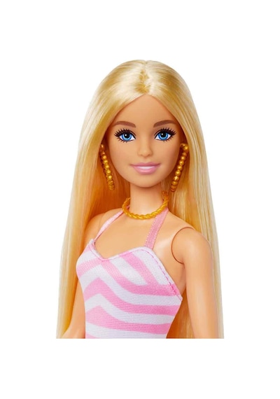 Barbie Plaj Günü Oyun Seti - Barbie