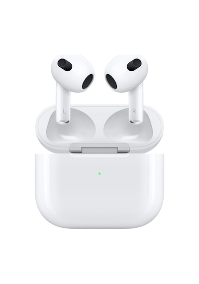 3.nesil Apple Uyumlu AirPods Bluetooth Kulaklık Beyaz