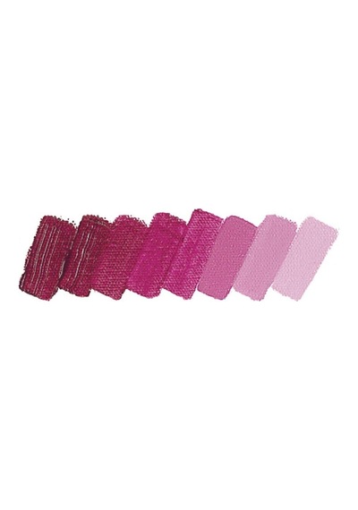 Schmincke Mussini Artist Yağlı Boya 35 ML Seri 3 366 Caesar Purple