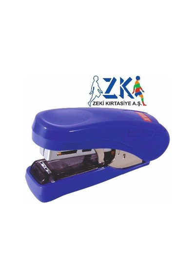 Max Küçük Zımba Makinası 20 SY No:10 Mavi HD 10FS