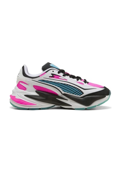 Puma Rs Surge Pembe Unisex Günlük Spor Ayakkabı
