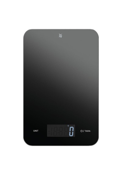 Wmf Dijital Mutfak Tartısı Siyah 23x15 Cm