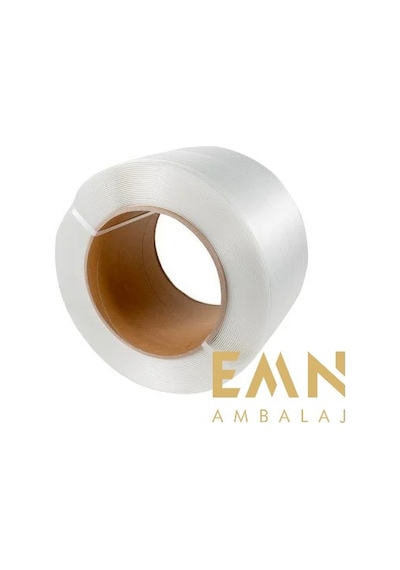 POLYESTER KOMPOZİT LİFLİ ÇEMBER 25 mm 400m