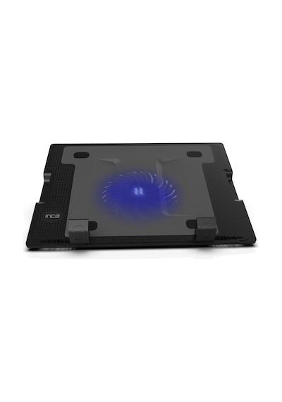 Inca INC-341FXS Tek Fanlı 7" - 17" Stand Notebook Soğutucu