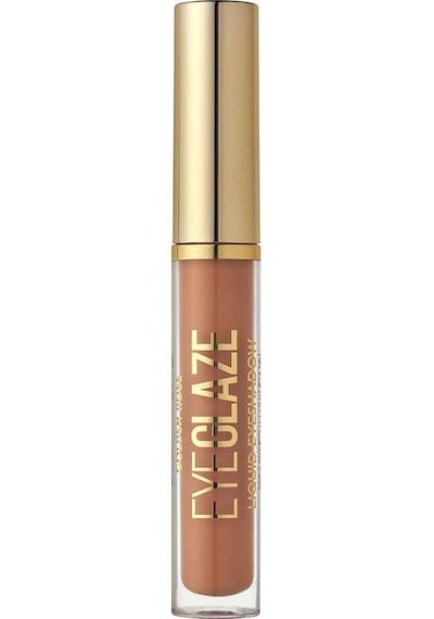 Eye Glaze Liquid Eyeshadow No: 01 Woody - Likit Göz Farı