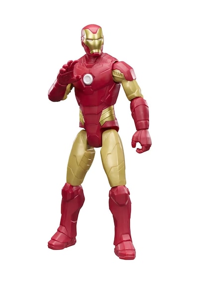 Avengers Titan Hero Figür G2725-g2770