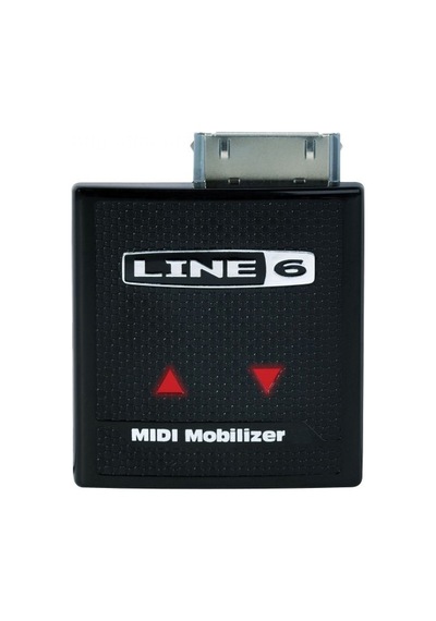 Line6 Midi Mobilizier