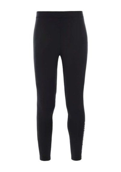 The North Face Pantolon siyah