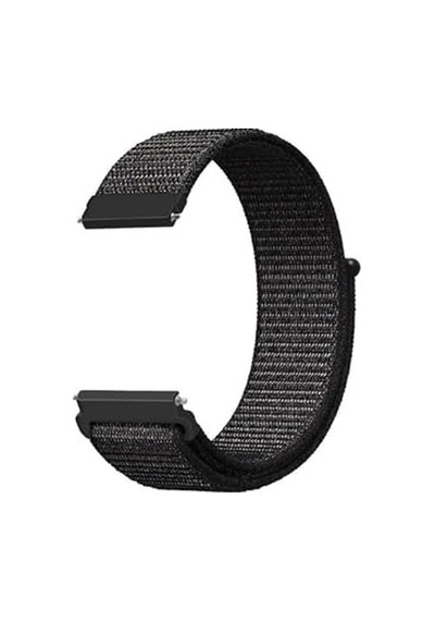 Amazfit Gtr 47mm Uyumlu Kordon Kumaş Spor Tasarım Kayış