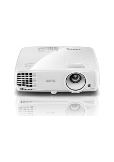 BenQ MS550 800x600 DLP 3600 ANSI Lümen SVGA 3D Projeksiyon Cihazı