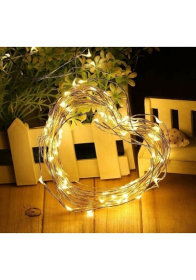 10 Metre Peri Led Işık Gün Işığı - Gün Işığı