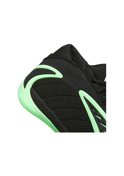 Adidas Anthony Edwards 2 Erkek Basketbol Ayakkabısı Jr1572 Siyah