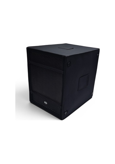 Sub 8004-as Ve 8004 Mk2 Aktif Subwoofer Uyumlu Soft Case Kılıf