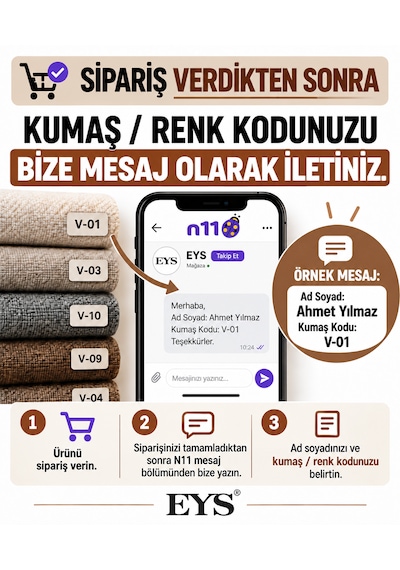 Linda Premium Dokuma Astarlı İthal Döşemelik Kumaş Çok Renkli