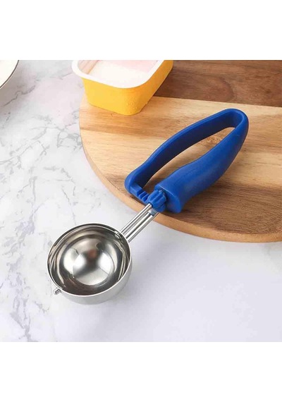 Dondurma Makası Pls Sap 40 Mm - Dondurma Koyma, Sunum Makası