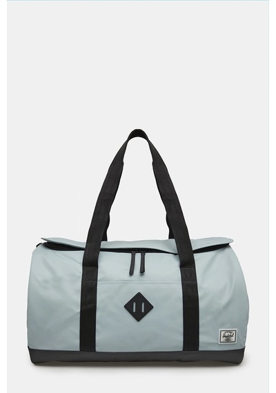 Herschel Supply Co. Herschel Heritage Duffle Spor Çantası Slate - 624902157 Slate