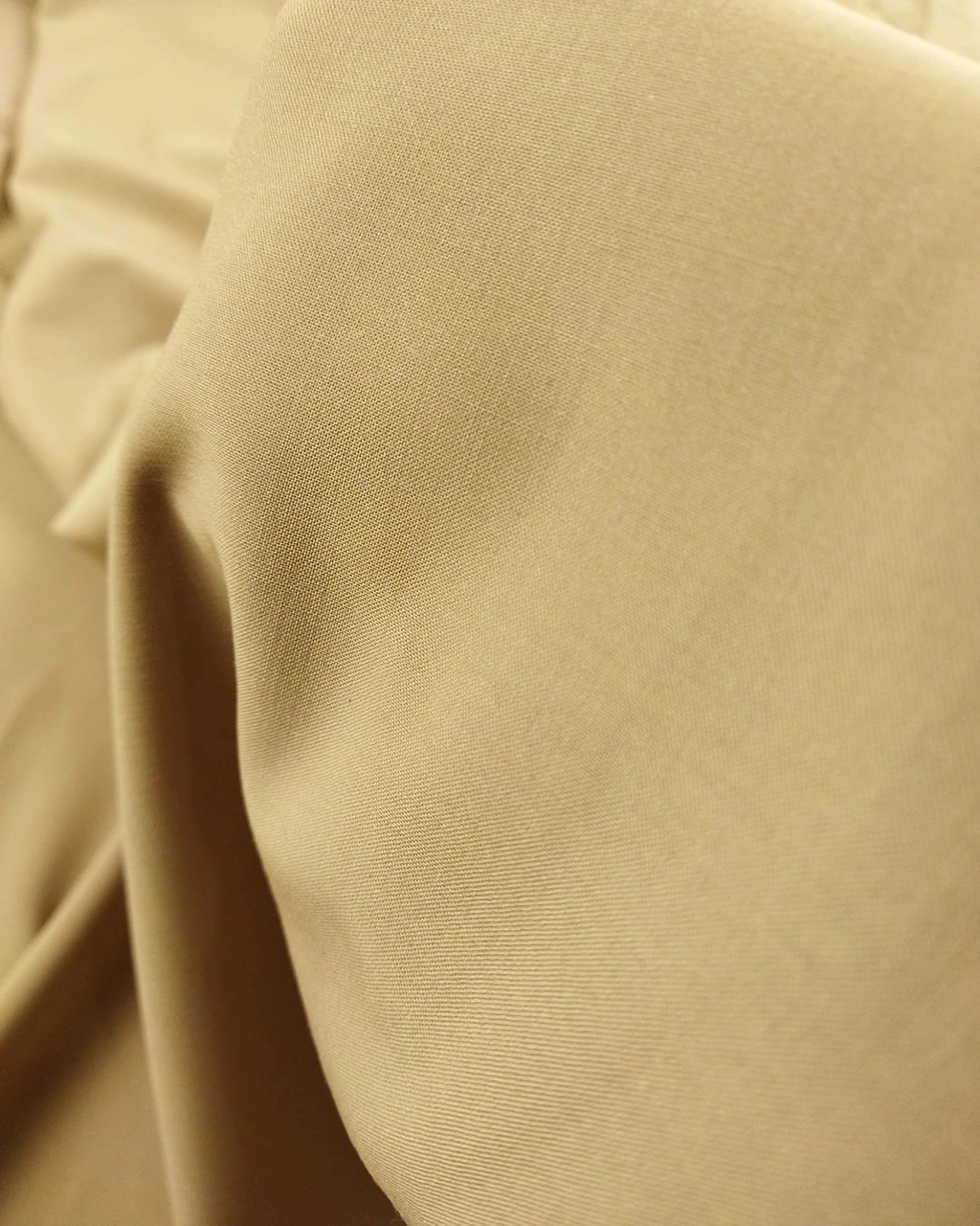 Gabardin Sütlü Kahve Renkte En 145 Cm X Boy 175 Cm -3901