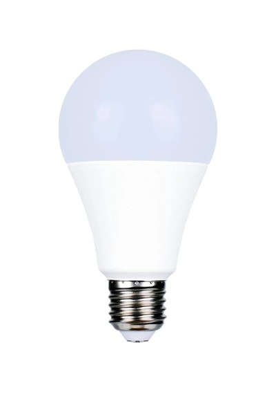 14,5 W Led Ampul Gün Işığı Beyaz - Çok Renkli