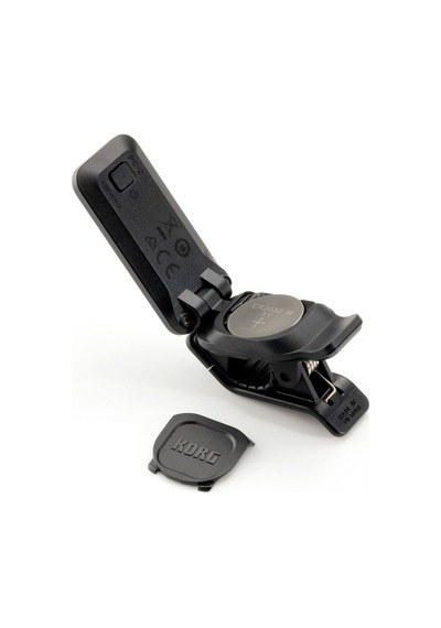 Korg Pitchclip Pc2 Akort Aleti