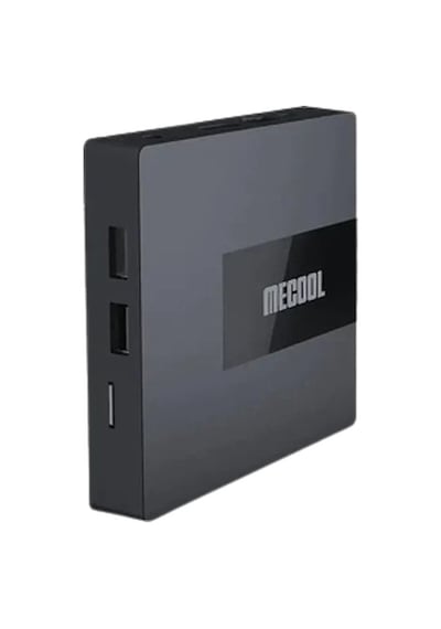Mecool KM7 S905Y4  4+64 GB Amlogic 11 4K Hdmi Tv Box