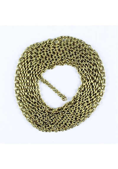 Occre 17024 1 Mm. Prinç Zincir, 1 Metre-57384