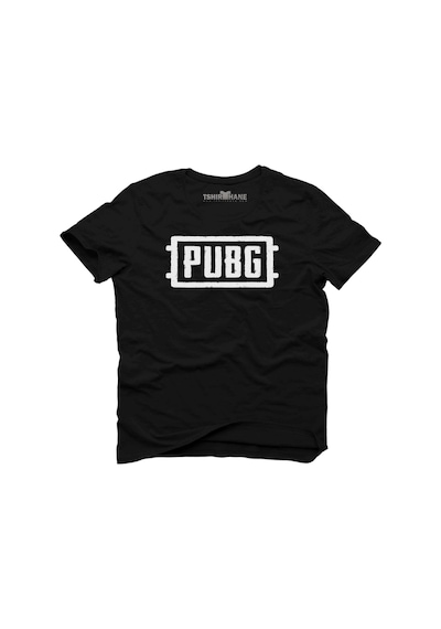 Tshirthane Pubg Logo Tişört Erkek Tshirt (272160866)