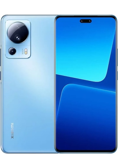 Yenilenmiş Xiaomi 13 Lite 5G 8 GB 256 GB A Kalite (12 Ay Garantili)