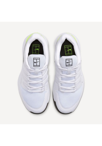 Nike Nıke Ar8851-101 Genç Çocuk Beyaz Tenis Ayakkabısı