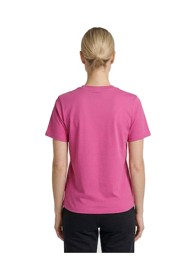 Hummel Rodas Kadın Tişört C-hum912332b30t10 Pembe
