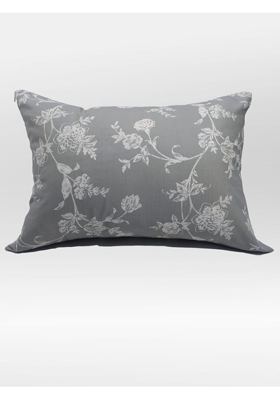 Güllüce Ev Tekstil Yastık Kılıfı 2adet 50x70cm Yk174 Sku: Smg8690010161345 Açık Altın
