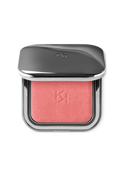 Kiko Powder Creamy Blush Allık 01 Mauve