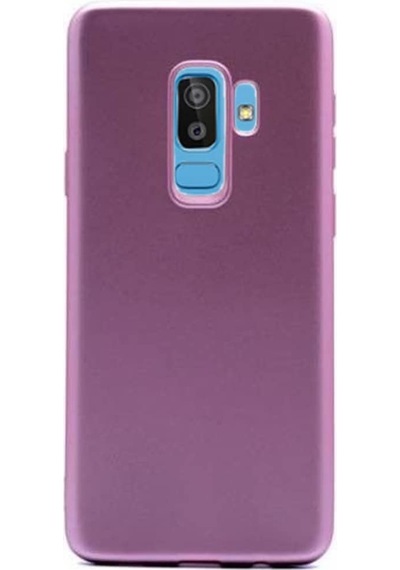 Samsung Uyumlu Galaxy J8 Kılıf Premier Silikon Lüx Yumuşak Silikon