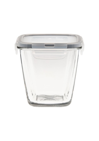 Fresco Saklama Kabı - Şeffaf - 700 Ml Çok Renkli