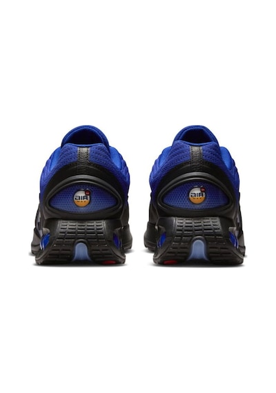 Nike Ayakkabı Air Max Dn Winterized - Mavi Lacivert