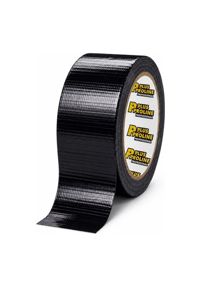 Pro Plus Siyah Tamir Bandı 48 Mm X 10 Metre Güçlü Yapışkanlı Dayanıklı Onarım Bandı Diğer