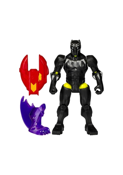 Avengers Mixmashers Figür Captain America Diğer