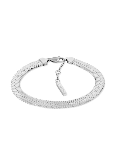 Calvin Klein Ckj35000625 Bileklik Gri