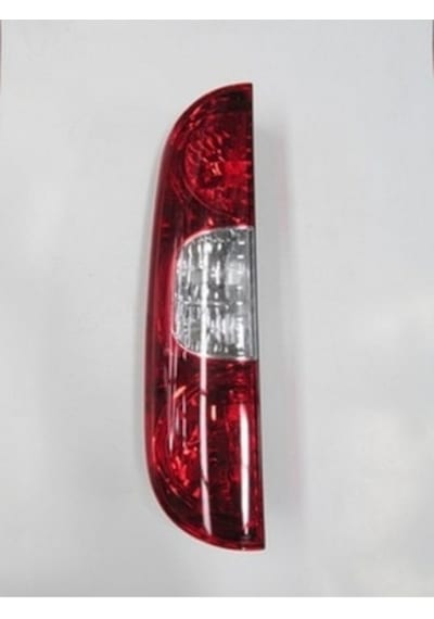 2006-2010 Fiat Doblo Stop Lambası Sol Kırmızı-beyaz Pleksan Adet Oem No:51755145
