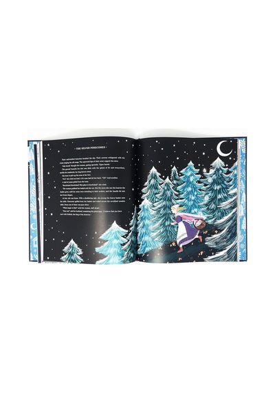 Winter Tales