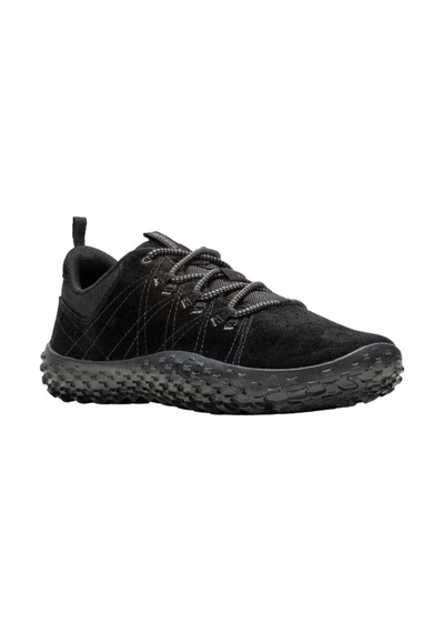 Merrell Merrell Wrapt Erkek Siyah Günlük Ayakkabı Bl0 Siyah
